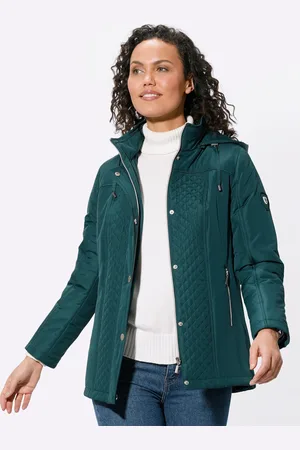Heine Steppjacke