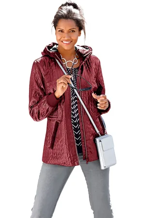 Heine Steppjacke