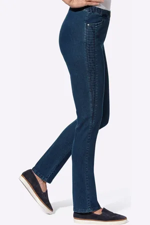 Heine Schlupfjeans