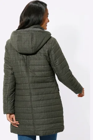 Heine Longjacke