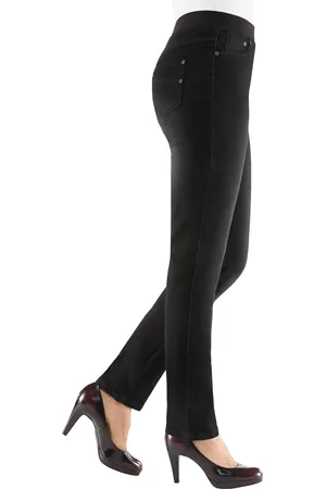 Heine Schlupfjeans