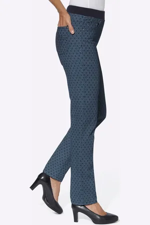 Heine Schlupfjeans