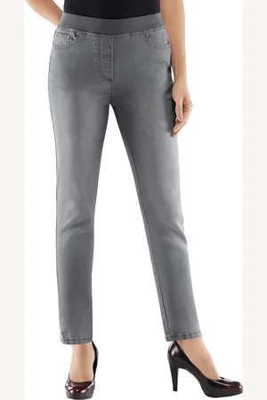 Heine Schlupfjeans