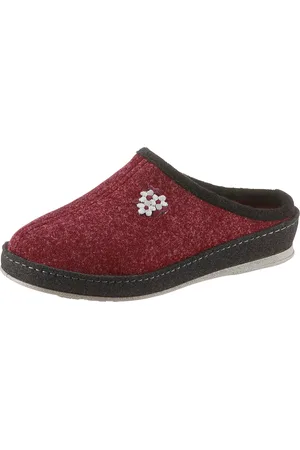 LANDGRAF Pantoffel