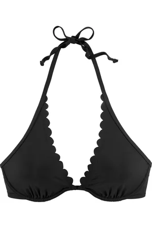 Lascana Bügel-Bikini-Top