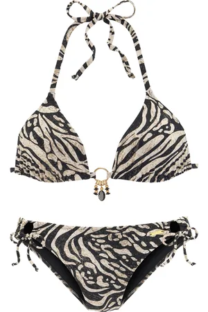 Bruno Banani Triangel-Bikini