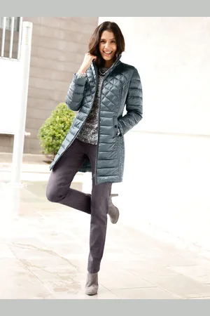 Heine Winterjacke
