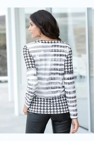 Heine Langarmshirt