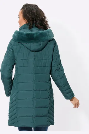 Heine Longjacke