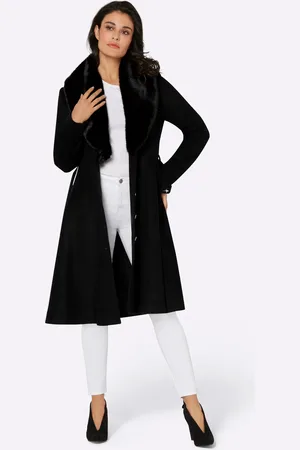 Heine Longjacke