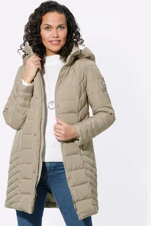 Heine Longjacke