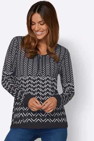 Heine Langarmshirt