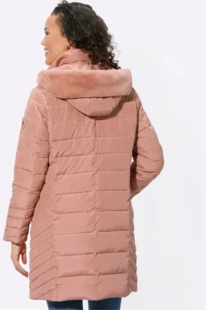 Heine Longjacke