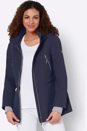 Heine Funktionsjacke
