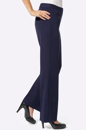Heine Bügelfaltenhose