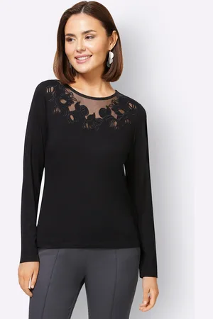 Heine Langarmshirt
