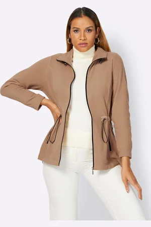 Heine Fleecejacke