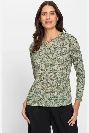 Heine Print-Shirt