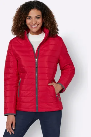 Heine Steppjacke