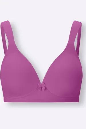 NATURANA T-Shirt-BH ohne Bügel