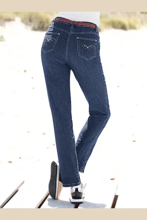 Heine 5-Pocket-Jeans