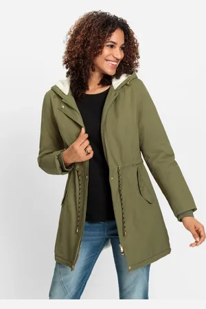 Heine Parka