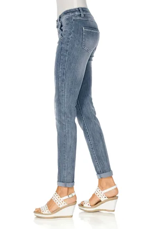Heine Boyfriend-Jeans