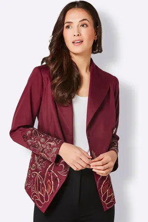 CREATION L PREMIUM Blazer