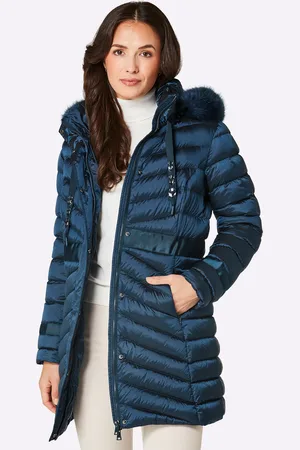 Manisa Daunenjacke