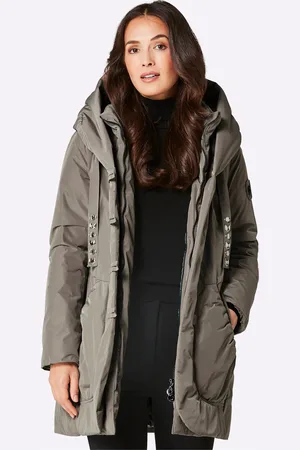 CREATION L PREMIUM Daunenjacke