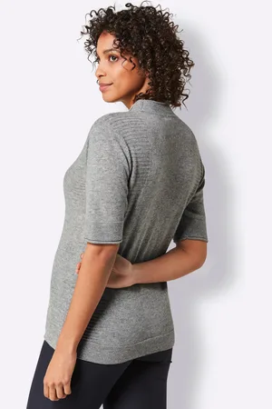 CREATION L PREMIUM Kaschmirpullover