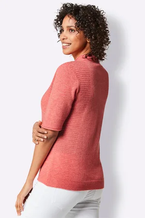 CREATION L PREMIUM Kaschmirpullover