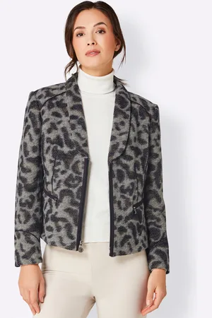 CREATION L PREMIUM Kurzblazer