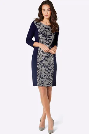 CREATION L PREMIUM Jerseykleid