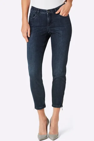 CREATION L PREMIUM 5-Pocket-Jeans
