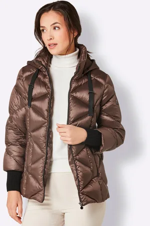 CREATION L PREMIUM Daunenjacke
