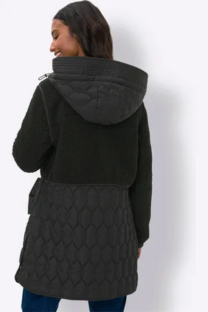Heine Longjacke
