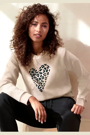 Lascana Sweatshirt