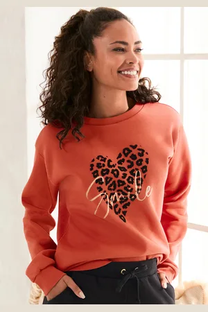 Lascana Sweatshirt