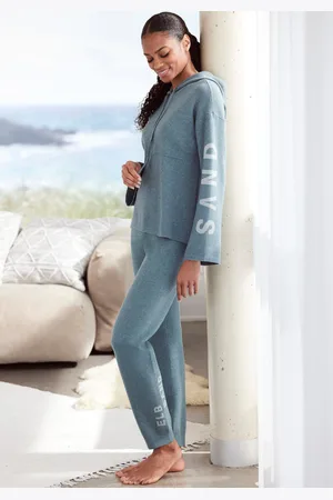 ELBSAND Strickhose