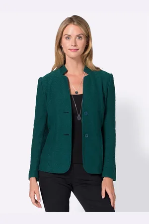 Heine Kurzblazer