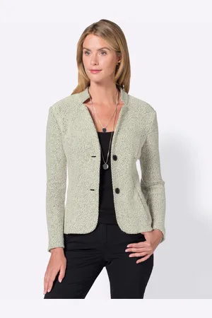 Heine Kurzblazer