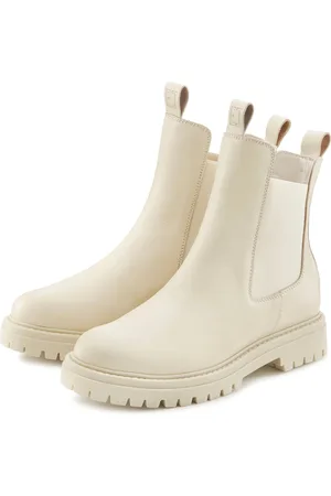ELBSAND Stiefelette