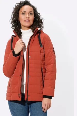 Heine Steppjacke