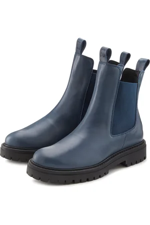 ELBSAND Stiefelette