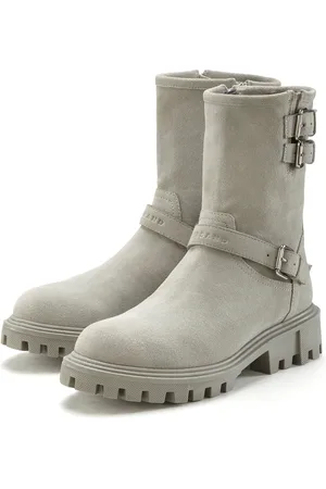 ELBSAND Stiefelette