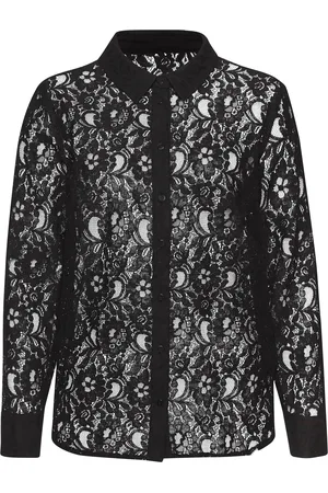 Lascana Spitzenbluse
