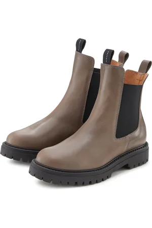 ELBSAND Stiefelette