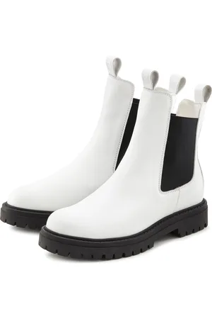 ELBSAND Stiefelette