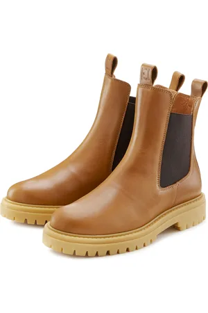 ELBSAND Stiefelette
